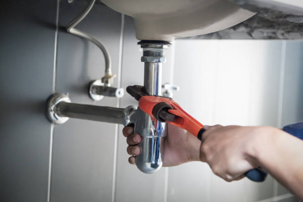 Trusted Newark, NJ Plumbing services Experts